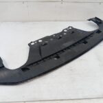 MAZDA AXELA / MAZDA 3 Front Bumper Reinforcer / Bracket LOWER PLASTIC STIFFENER BM 2013-2016