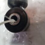 MAZDA CX-7 Shock Absorber ER REAR RH SIDE 2006-2012
