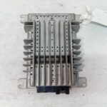 MAZDA RX-8 Car Stereo & Head Units BOSE AMPLIFIER FE 2003-2008