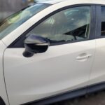 MAZDA CX-5 Left Front Door KE 2012-2016