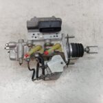 MAZDA AXELA / MAZDA 3 Abs Pump & Modulator Unit BM HYBRID 2013-2016