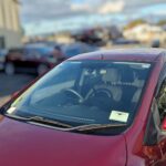 MAZDA DEMIO / MAZDA 2 Windscreen DE1 SERIES 2007-2014