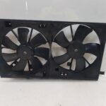 MAZDA AXELA / MAZDA 3 Fan DUAL FAN ASSY BL 2009-2013