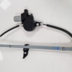 MAZDA CX-5 Left Rear Window Regulator / Motor KE 2012-2016