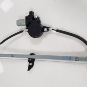 MAZDA CX-5 Left Rear Window Regulator / Motor KE 2012-2016
