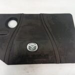 MAZDA AXELA / MAZDA 3 Engine Cover PETROL 2.0 BK 2003-2006