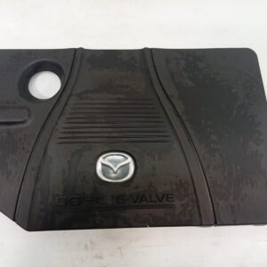 MAZDA AXELA / MAZDA 3 Engine Cover PETROL 2.0 BK 2003-2006