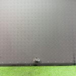 MAZDA BT-50 Canopy / Tray Cover TONNEAU HARD UP UR DUAL CAB 2011-2020