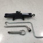 MAZDA AXELA / MAZDA 3 Jack And Tool Kit BK 2003-2009