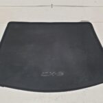 MAZDA CX-5 Floor Mats Or Boot Liner BOOT LINER KE 2012-2016