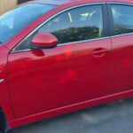 MAZDA ATENZA / MAZDA 6 Side Step / Skirt GH LH SIDE 2008-2010