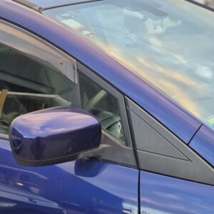 MAZDA PREMACY Right Door Mirror CR 5 WIRE TYPE 2005-2010