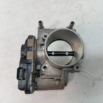 MAZDA AXELA / MAZDA 3 Throttle Body 2.3 TURBO PETROL BK 2006-2009