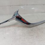 MAZDA BT-50 Grille TF RADIATOR GRILLE MOULDING RH SIDE CHROME 2020-2024