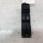 MAZDA CX-7 Power Door Window Switch RH FRONT MASTER SWITCH NON RETRACT TYPE ER 2006-2009