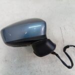MAZDA AXELA / MAZDA 3 Right Door Mirror AXELA BM W BLIND SPOT 2 PLUG TYPE B45C 2013-2016
