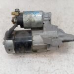 MAZDA CX-7 Starter Motor PETROL 2.3 P N L327 M000T87681 ER 2006-2012