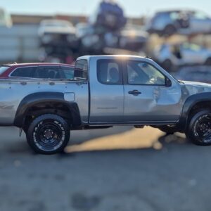 MAZDA BT-50 Right Driveshaft Drive Axle NON ABS TYPE UN 2006-2011