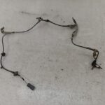 MAZDA BOUNTY Abs Brake Sensor RH FRONT 2WD UTE 2002-2006