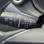 MAZDA CX-9 Combination Switch WIPER SWITCH TC 2016-2024