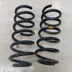 MAZDA CX-8 Rear Coil Spring KG PAIR 2018-2023