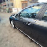 MAZDA AXELA / MAZDA 3 Left Front Door BL HATCH 2009-2013