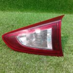 MAZDA DEMIO / MAZDA 2 Rear Garnish / Moulding TAILGATE LAMP RH SIDE DJ 2014-2019