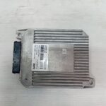 MAZDA BT-50 Computer / Ecu TRANSMISSION ECU AUTO P N L5Y1189E0 UP UR 2011-2020