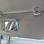 MAZDA PREMACY Sunvisor CR LH SIDE 2007-2010