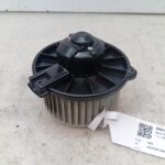 MAZDA RX-8 Heater Fan Motor FE 2003-2011