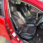 MAZDA AXELA / MAZDA 3 Seat Belt / Stalk RH FRONT ASSY BELT AND STALK BL 2009-2013
