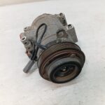 MAZDA AXELA / MAZDA 3 Air Conditioning Compressor BL 2.0 LF PETROL 2009-2013