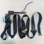MAZDA ATENZA / MAZDA 6 Seat Belt / Stalk RH FRONT ASSY BELT AND STALK GH 2010-2012