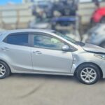 MAZDA DEMIO / MAZDA 2 Caliper RH REAR DE SERIES HATCH 2011-2014