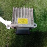 MAZDA AXELA / MAZDA 3 Computer / Ecu TRANSMISSION ECU AUTO T M P N LFBN189E1C BL 2009-2013