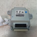 MAZDA CX-5 Computer / Ecu PARKING BRAKE MODULE KE 2012-2016