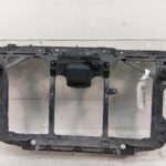 MAZDA AXELA / MAZDA 3 Radiator Support Panel BM PETROL BOLT ON PLASTIC NON RADAR SENSOR TYPE 2013-2016