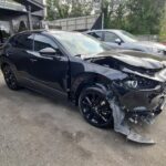 MAZDA CX-30 Caliper RH FRONT 295MM DM 2019-ON