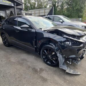 MAZDA CX-30 Left Driveshaft FRONT AUTO T M PETROL 2.0 4WD DM 2019-ON