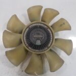 MAZDA BT-50 Fan ENG FAN ASSY WL WE UN 2006-2011