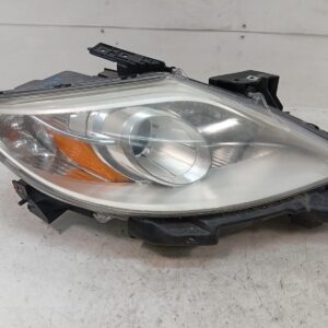 MAZDA CX-9 Right Front Head Light TB XENON TYPE 2009-2012