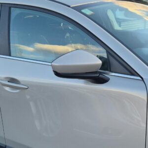 MAZDA CX-30 Right Door Mirror DM NON MEMORY NON HEATED NON AUTO DIM NON CAMERA TYPE COLOUR CODED 2019-ON