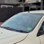 MAZDA BT-50 Windscreen 2011-2020