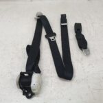 MAZDA CX-9 Seat Belt / Stalk LH REAR 2ND ROW ASSY BELT AND STALK TB 2007-2015