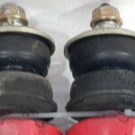 MAZDA MPV Shock Absorber LY REAR SINGLE SHOCK ONLY 2006-2016