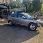 MAZDA AXELA / MAZDA 3 Left Front Door BL SEDAN 2009-2013