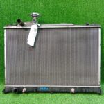 MAZDA MPV Radiator AUTO 2.3 LY TURBO L3 2006-2016