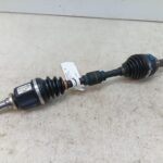 MAZDA AXELA / MAZDA 3 Left Driveshaft AUTO T M PETROL 1.5 FRONT BL 2009-2013