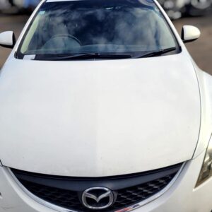 MAZDA ATENZA / MAZDA 6 Bonnet GH SEDAN WAGON HATCH 2008-2012