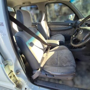 MAZDA BOUNTY Front Seat RH BUCKET 2002-2006